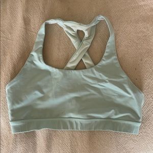 Lululemon bra 10